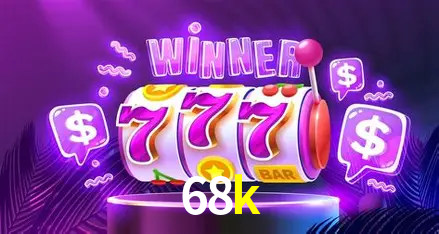 68k Pagamento Seguro SSL